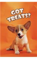 Got Treats?