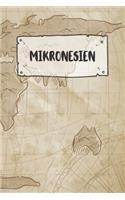 Mikronesien