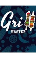 Grill Master