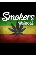 Smokers Notebook