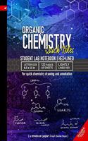 Organic Chemistry Quick Notes