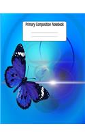 Primary Composition Notebook