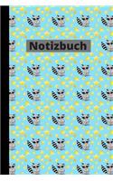 Notizbuch