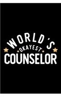 World's Okayest Counselor