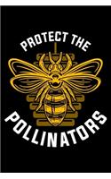 Protect The Pollinators