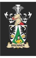 Brenner