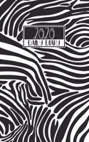 2020 Daily Diary