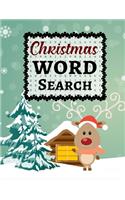 Christmas Word Search