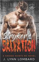 Stryker's Salvation