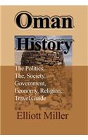 Oman History