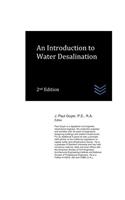 An Introduction to Water Desalination