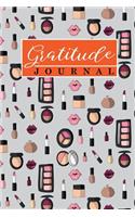 Gratitude Journal: (Gratitude Journals)
