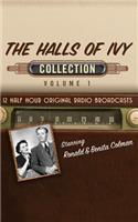 Halls of Ivy, Collection 1