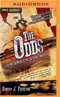 Odds: A Post-Apocalyptic Action-Comedy(Deadblast Chronicles)
