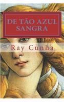 De Tao Azul Sangra: Poemas