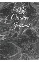 My Creative Journal