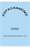 Firmament Erde