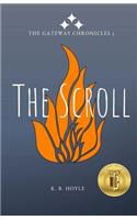 Scroll: The Gateway Chronicles 5