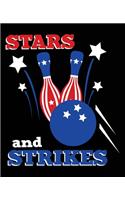 Stars And Strikes