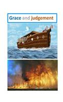 Grace and Judgement