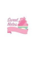 Sweet Notes