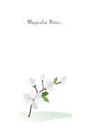Magnolia Notes
