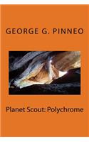 Planet Scout