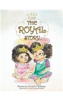 Royal Story