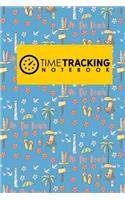 Time Tracking Notebook