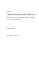 Small Expendable Tether Deployer Systems (Seds) Tether Dynamics Analysis