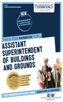 Assistant Superintendent of Buildings and Grounds, 937