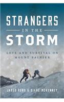 Strangers In The Storm