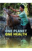 One Planet, One Health