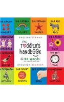 The Toddler's Handbook