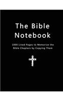 The Bible Notebook