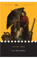 Les Misérables (King's Classics)