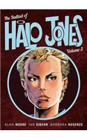The Ballad of Halo Jones, Volume Three, 3
