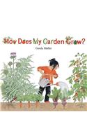 How Does My Garden Grow?