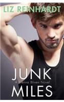 Junk Miles (A Brenna Blixen Novel)