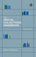 The Special Collections Handbook