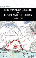 Royal Engineers in Egypt and the Sudan