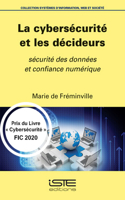 La cybersécurité et les décideurs