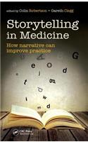 Storytelling in Medicine