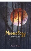 Moonology Diary 2020