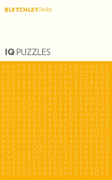 Bletchley Park IQ Puzzles