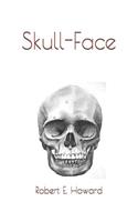 Skull-Face: Large Print