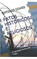 Fatos Históricos E Religiosos