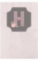 H