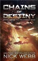 Chains of Destiny (Episode #2