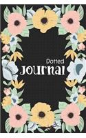 Dotted Journal: For Planning, Sketching and Note Taking